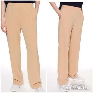 ▪️Samsoe Samsoe Hoys straight pants 10654 Straight leg trousers XL